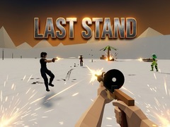 Lojë Last Stand