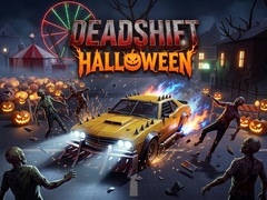 Lojë Deadshift: Halloween