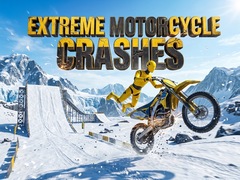 Lojë Extreme Motorcycle Crashes