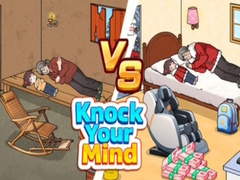 Lojë Knock Your Mind