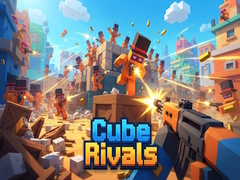 Lojë Cube Rivals