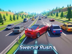 Lojë Swerve Rush