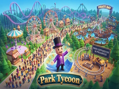 Lojë Park Tycoon