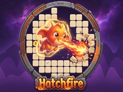 Lojë Hatchfire