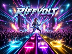 Lojë Riffvolt