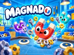 Lojë Magnado