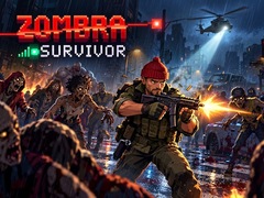 Lojë Zombra Survivor