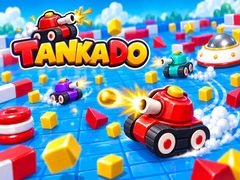 Lojë Tankado