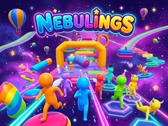 Lojë Nebulings