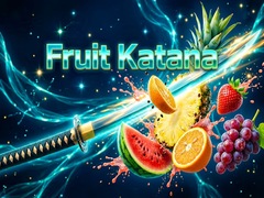 Lojë Fruit Katana
