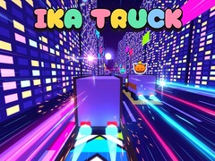 Lojë Ika Truck