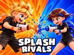 Lojë Splash Rivals