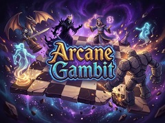 Lojë Arcane Gambit