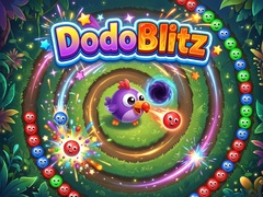 Lojë DodoBlitz