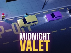 Lojë Midnight Valet