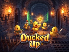 Lojë Ducked Up
