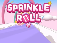 Lojë Sprinkle Roll