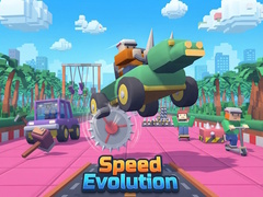 Lojë Speed Evolution