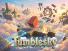 Lojë Tumblesky