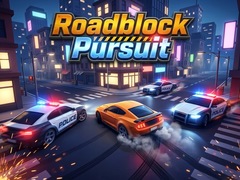 Lojë Roadblock Pursuit