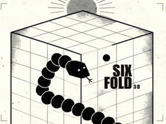 Lojë SIX FOLD 3D