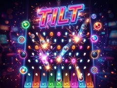 Lojë TILT