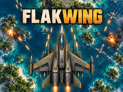 Lojë FlakWing