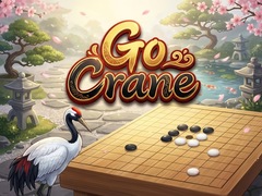 Lojë Go Crane