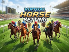 Lojë Virtual Horse Betting