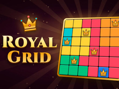 Lojë Royal Grid