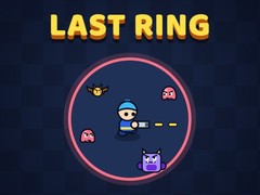 Lojë Last Ring