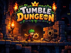 Lojë Tumble Dungeon