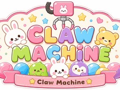 Lojë Claw Machine : Animal Friends