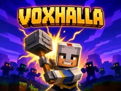 Lojë Voxhalla