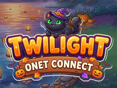 Lojë Twilight Onet Connect