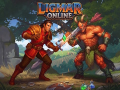 Lojë Ligmar Online