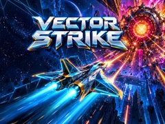 Lojë Vector Strike