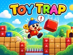 Lojë Toy Trap