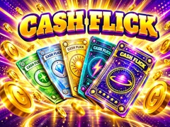 Lojë Cash Flick