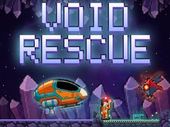Lojë Void Rescue