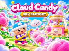 Lojë Cloud Candy - Sky Factory