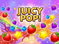 Lojë Juicy Pop