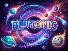 Lojë Plutonic