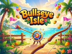 Lojë Bullseye Isle