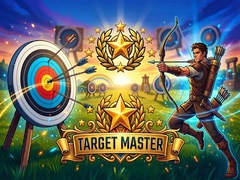 Lojë Target Master