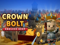 Lojë Crown Bolt: Endless Keep