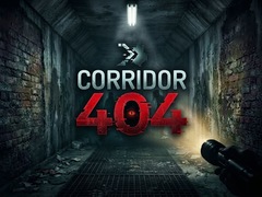 Lojë Corridor 404
