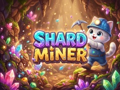 Lojë Shard Miner