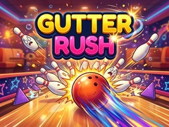 Lojë Gutter Rush