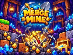 Lojë Merge Mine